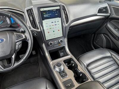 2024 Ford Edge SEL   - Photo 23 - Bountiful, UT 84010