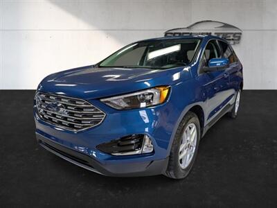 2024 Ford Edge SEL   - Photo 5 - Bountiful, UT 84010