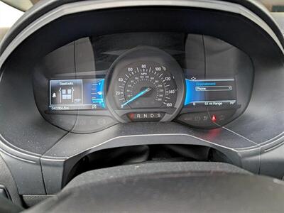 2024 Ford Edge SEL   - Photo 20 - Bountiful, UT 84010