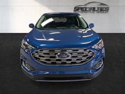 2024 Ford Edge SEL   - Photo 6 - Bountiful, UT 84010