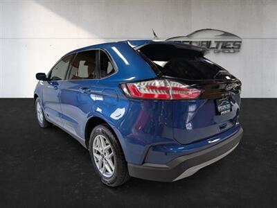 2024 Ford Edge SEL   - Photo 8 - Bountiful, UT 84010
