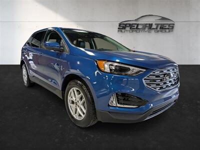 2024 Ford Edge SEL SUV