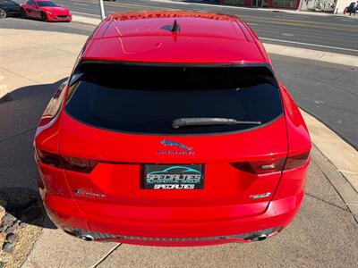 2020 Jaguar E-PACE P300 R-Dynamic HSE - Photo 20 - St. George, UT 84770-2625