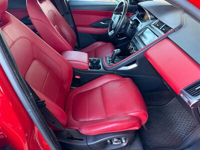2020 Jaguar E-PACE P300 R-Dynamic HSE - Photo 13 - St. George, UT 84770-2625