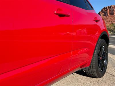 2020 Jaguar E-PACE P300 R-Dynamic HSE - Photo 28 - St. George, UT 84770-2625