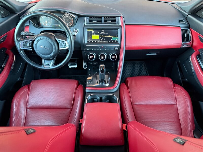 2020 Jaguar E-PACE P300 R-Dynamic HSE - Photo 4 - St. George, UT 84770-2625