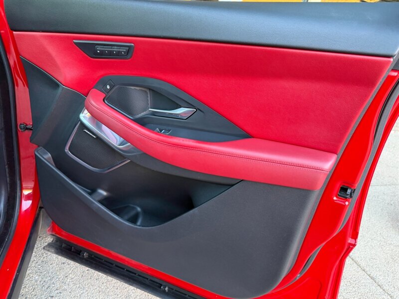 2020 Jaguar E-PACE P300 R-Dynamic HSE - Photo 48 - St. George, UT 84770-2625