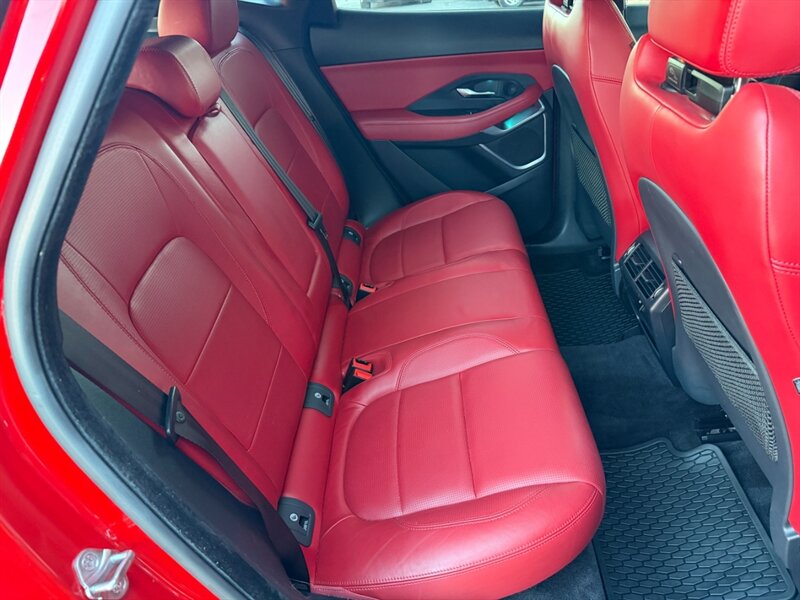 2020 Jaguar E-PACE P300 R-Dynamic HSE - Photo 15 - St. George, UT 84770-2625