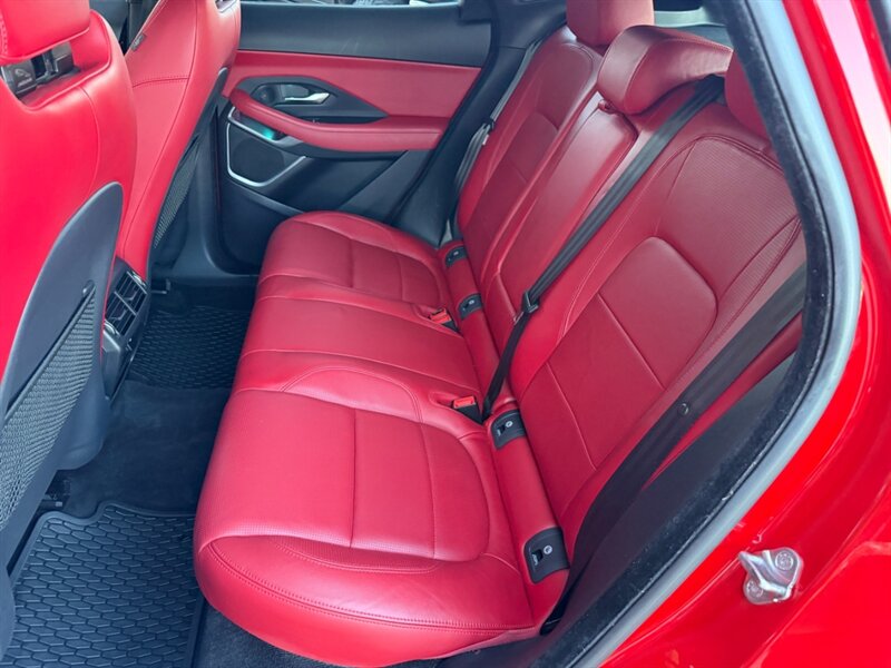 2020 Jaguar E-PACE P300 R-Dynamic HSE - Photo 11 - St. George, UT 84770-2625