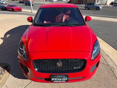 2020 Jaguar E-PACE P300 R-Dynamic HSE - Photo 19 - St. George, UT 84770-2625