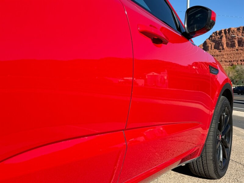 2020 Jaguar E-PACE P300 R-Dynamic HSE - Photo 30 - St. George, UT 84770-2625