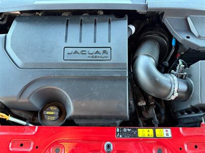 2020 Jaguar E-PACE P300 R-Dynamic HSE - Photo 5 - St. George, UT 84770-2625