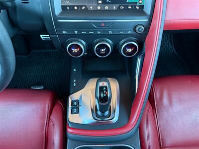 2020 Jaguar E-PACE P300 R-Dynamic HSE - Photo 40 - St. George, UT 84770-2625