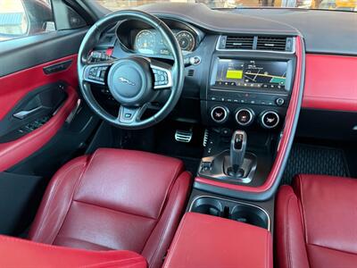 2020 Jaguar E-PACE P300 R-Dynamic HSE - Photo 17 - St. George, UT 84770-2625