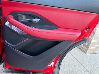 2020 Jaguar E-PACE P300 R-Dynamic HSE - Photo 47 - St. George, UT 84770-2625