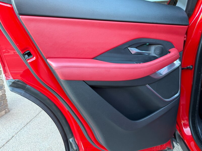 2020 Jaguar E-PACE P300 R-Dynamic HSE - Photo 46 - St. George, UT 84770-2625