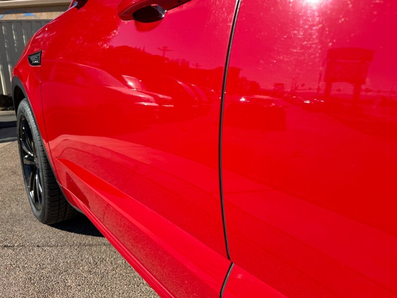 2020 Jaguar E-PACE P300 R-Dynamic HSE - Photo 27 - St. George, UT 84770-2625