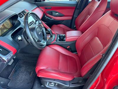 2020 Jaguar E-PACE P300 R-Dynamic HSE - Photo 9 - St. George, UT 84770-2625