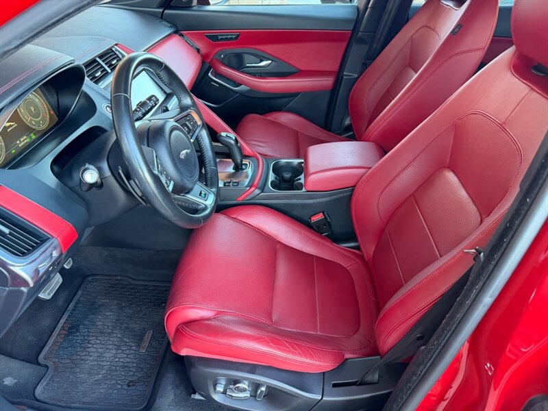 2020 Jaguar E-PACE P300 R-Dynamic HSE - Photo 9 - St. George, UT 84770-2625