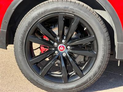 2020 Jaguar E-PACE P300 R-Dynamic HSE - Photo 36 - St. George, UT 84770-2625