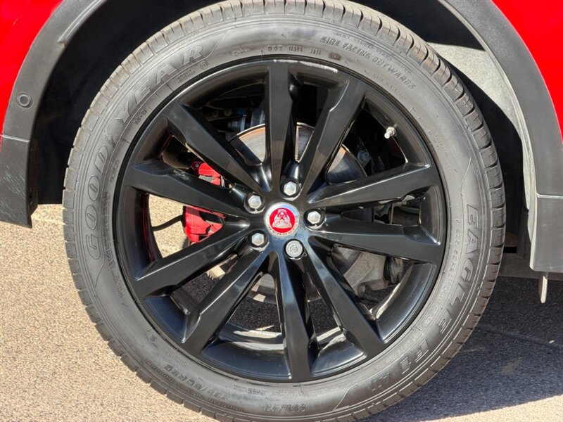 2020 Jaguar E-PACE P300 R-Dynamic HSE - Photo 36 - St. George, UT 84770-2625