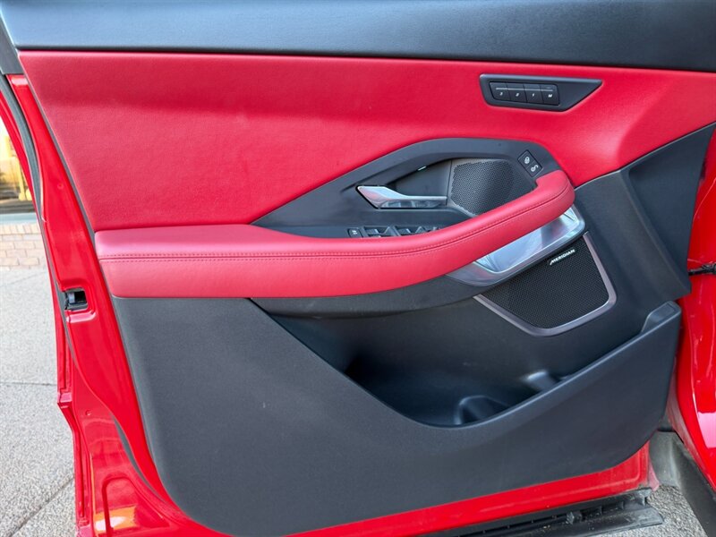 2020 Jaguar E-PACE P300 R-Dynamic HSE - Photo 45 - St. George, UT 84770-2625