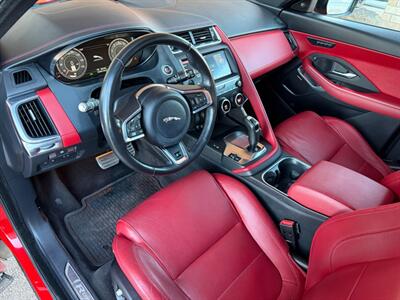 2020 Jaguar E-PACE P300 R-Dynamic HSE - Photo 2 - St. George, UT 84770-2625