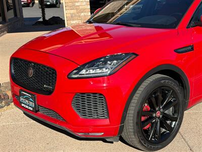 2020 Jaguar E-PACE P300 R-Dynamic HSE - Photo 12 - St. George, UT 84770-2625