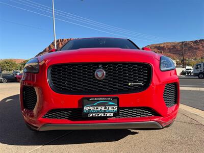 2020 Jaguar E-PACE P300 R-Dynamic HSE - Photo 25 - St. George, UT 84770-2625