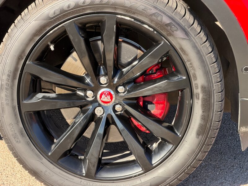 2020 Jaguar E-PACE P300 R-Dynamic HSE - Photo 37 - St. George, UT 84770-2625