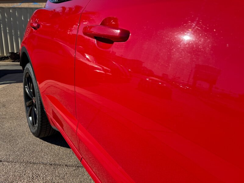 2020 Jaguar E-PACE P300 R-Dynamic HSE - Photo 29 - St. George, UT 84770-2625