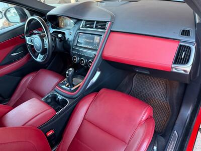 2020 Jaguar E-PACE P300 R-Dynamic HSE - Photo 7 - St. George, UT 84770-2625