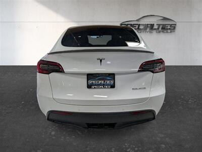 2022 Tesla Model Y Performance   - Photo 9 - Bountiful, UT 84010