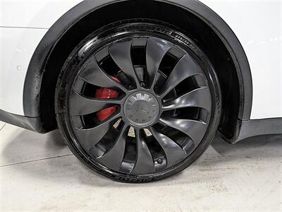 2022 Tesla Model Y Performance   - Photo 13 - Bountiful, UT 84010