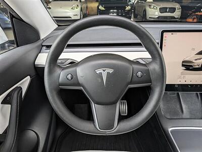 2022 Tesla Model Y Performance   - Photo 19 - Bountiful, UT 84010