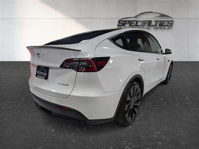 2022 Tesla Model Y Performance   - Photo 10 - Bountiful, UT 84010