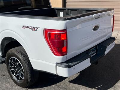 2023 Ford F-150 XLT   - Photo 14 - St. George, UT 84770-2625