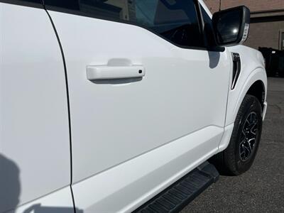 2023 Ford F-150 XLT   - Photo 30 - St. George, UT 84770-2625