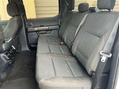 2023 Ford F-150 XLT   - Photo 11 - St. George, UT 84770-2625