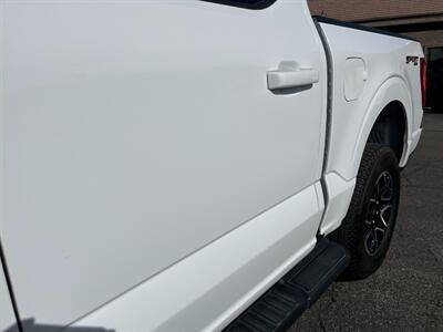 2023 Ford F-150 XLT   - Photo 28 - St. George, UT 84770-2625