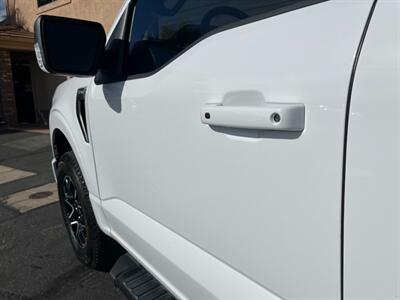 2023 Ford F-150 XLT   - Photo 29 - St. George, UT 84770-2625
