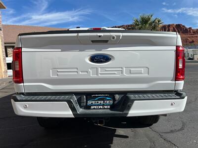 2023 Ford F-150 XLT   - Photo 26 - St. George, UT 84770-2625