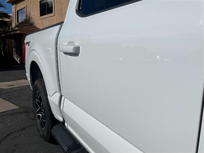 2023 Ford F-150 XLT   - Photo 27 - St. George, UT 84770-2625
