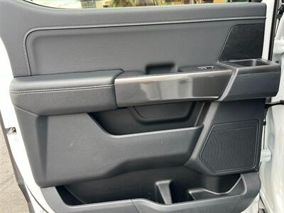 2023 Ford F-150 XLT   - Photo 46 - St. George, UT 84770-2625