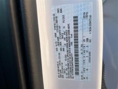 2023 Ford F-150 XLT   - Photo 49 - St. George, UT 84770-2625