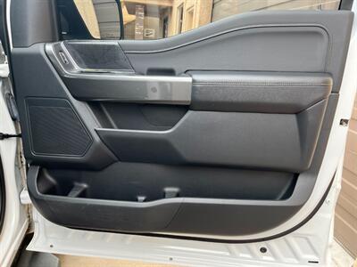 2023 Ford F-150 XLT   - Photo 48 - St. George, UT 84770-2625