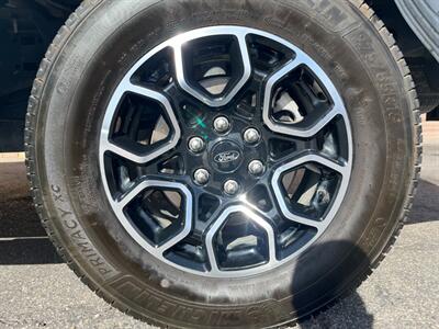 2023 Ford F-150 XLT   - Photo 35 - St. George, UT 84770-2625