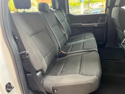 2023 Ford F-150 XLT   - Photo 15 - St. George, UT 84770-2625