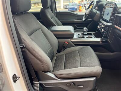 2023 Ford F-150 XLT   - Photo 13 - St. George, UT 84770-2625