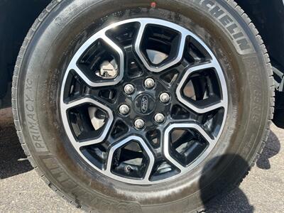 2023 Ford F-150 XLT   - Photo 37 - St. George, UT 84770-2625